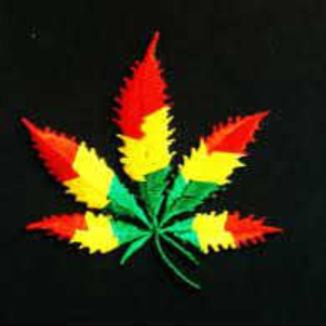 Invasion of the Reggae Rasselbock
