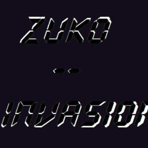 Invasion (take 2)
