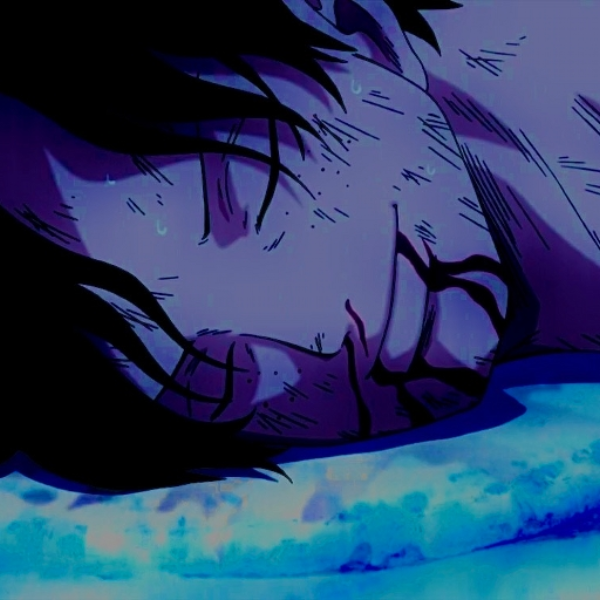 tears