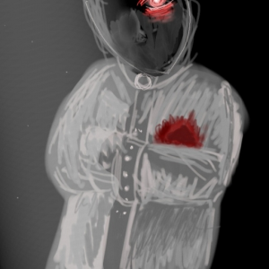 Straightjacket