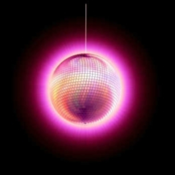 Today, It's Remixed-Disco!