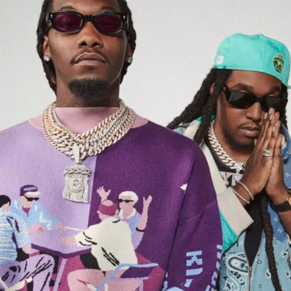 La Mastretta | Offset x Takeoff Type Beat 2k24