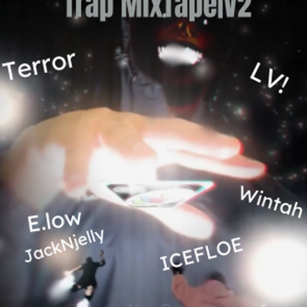 Trap MixTape|V2