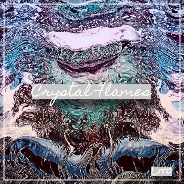 Crystal Flames
