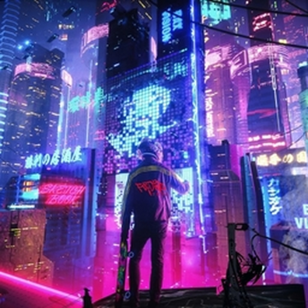 CYBER