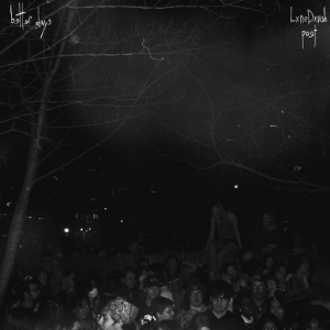 Better Days (ft LxneDxvah)