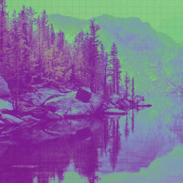 IRIDESCENT (SubMet Edit)