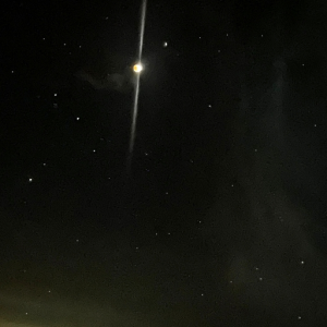 Supernova Lullaby