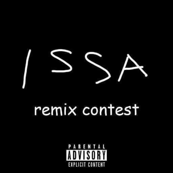 ISSA REMIX CONTEST [Zone Doodle]