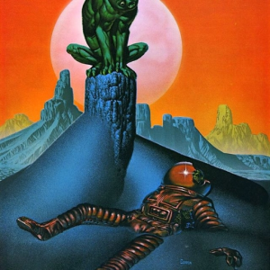 INTERGALACTIC DRUG MULE