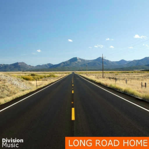 It's a Long Road Home