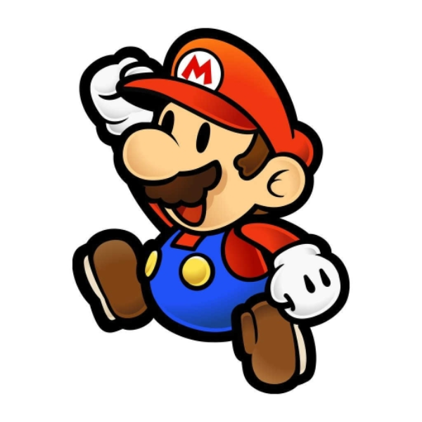 IT's a Me MARIO !!! (EXTREME GAME MODE 2)