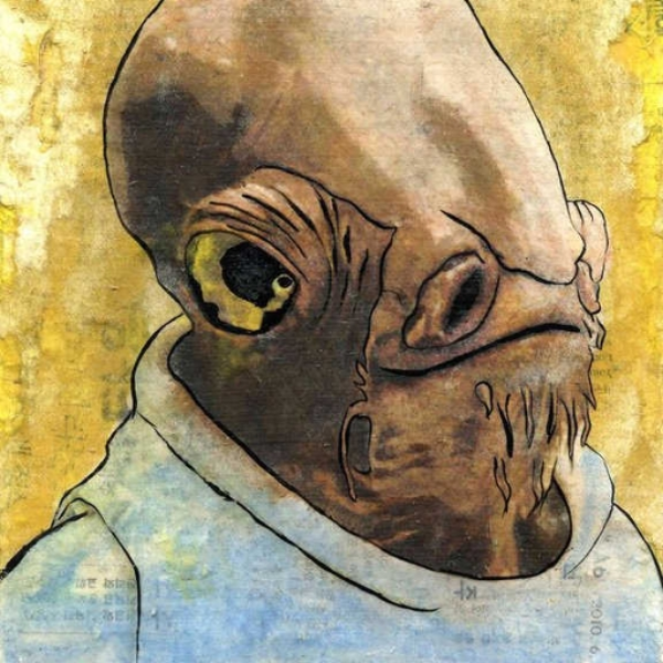 It's A Trap!
