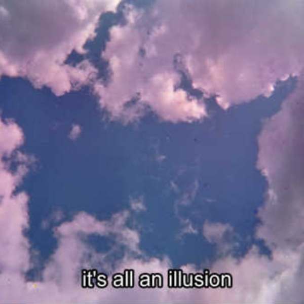 It's All An Illusion