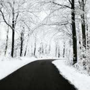 It's cold outside