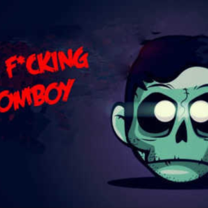 It's Fucking Zomboy MASHUP