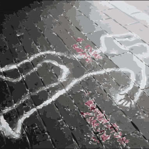 It's Murder