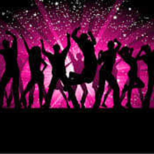 It's party time!!!!