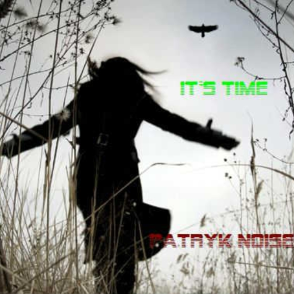 It's Time
