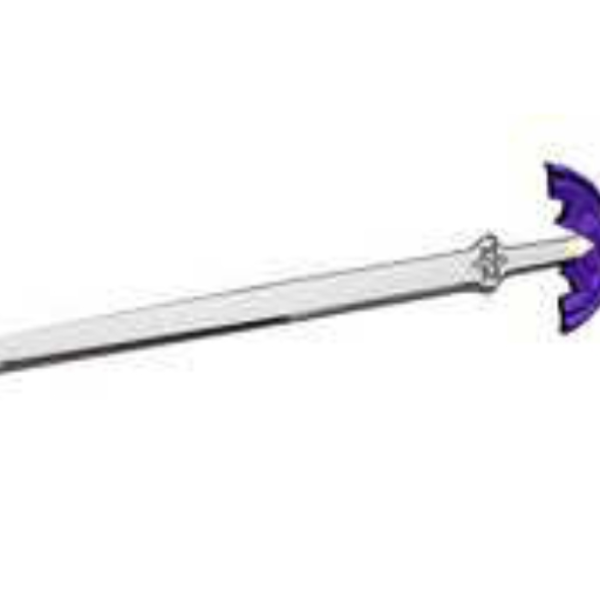 Item got