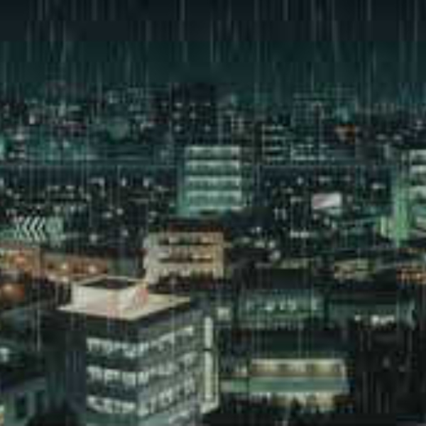 its just rain :'(