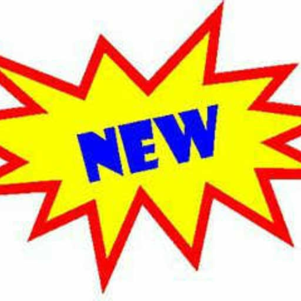 Its New
