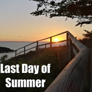 Last Day of Summer - Time Signature 5/4 (ver)