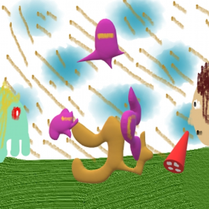 alienzhodown sircus