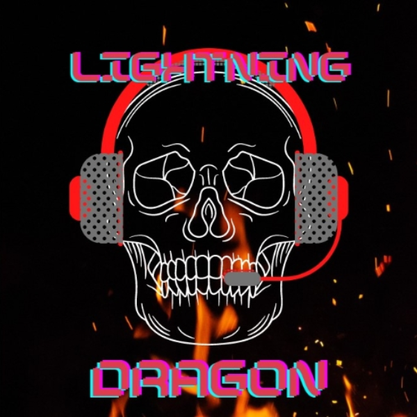 Lightning Dragon- Other/Electric