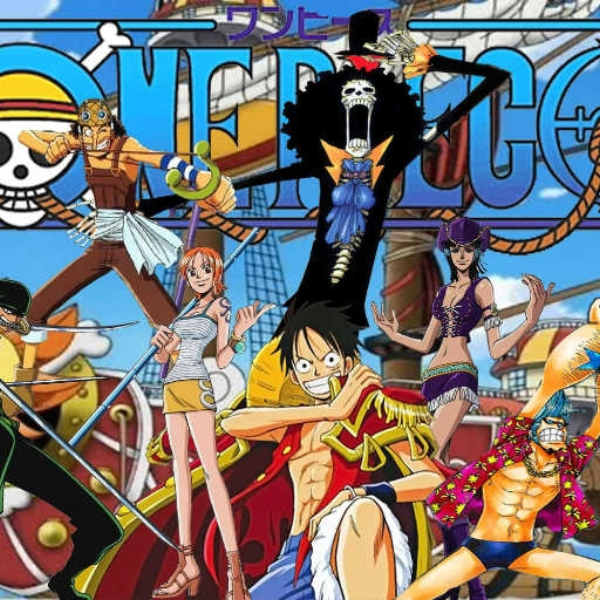 ONEPIECE.