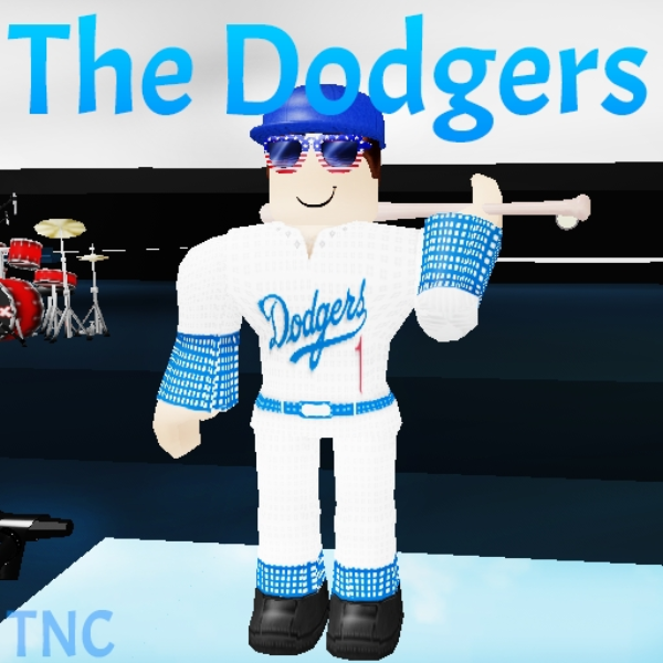 The Dodgers Have The Baseball