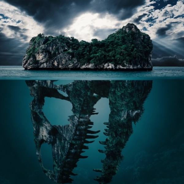 Aquatic Ambience (Caleb Nathan Remix)