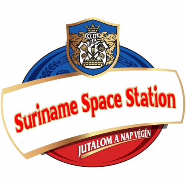 Suriname Space Station