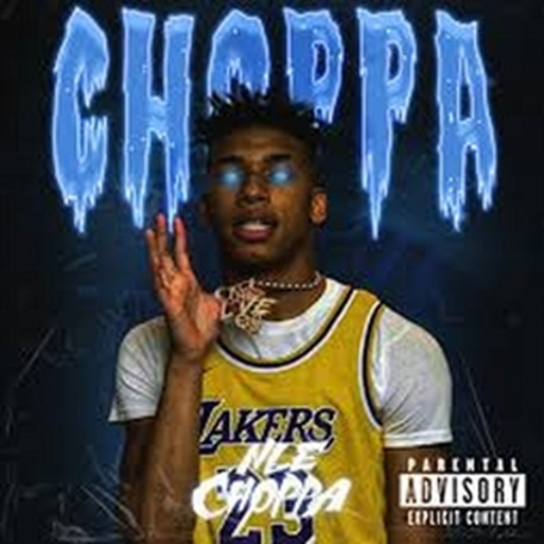 NLE Choppa Type Beat "PUSH 'EM" SAMPLES ONLY