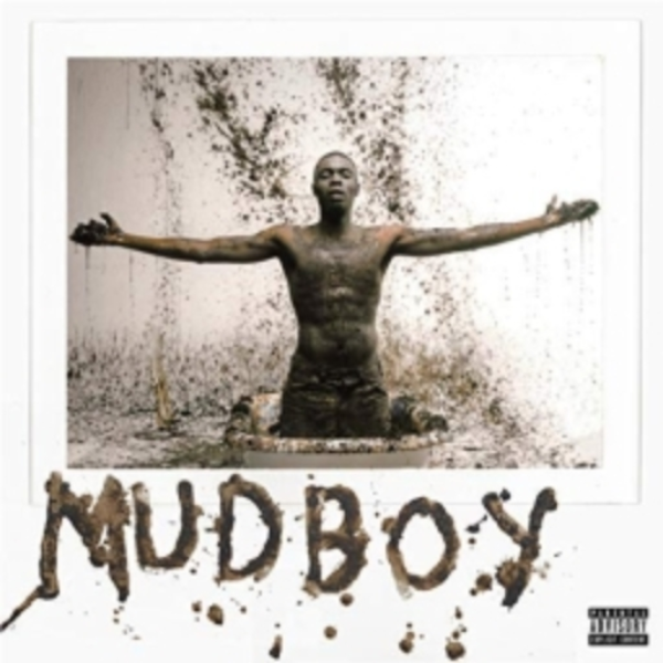 Sheck Wes- -6ix9ine-Mud Boy