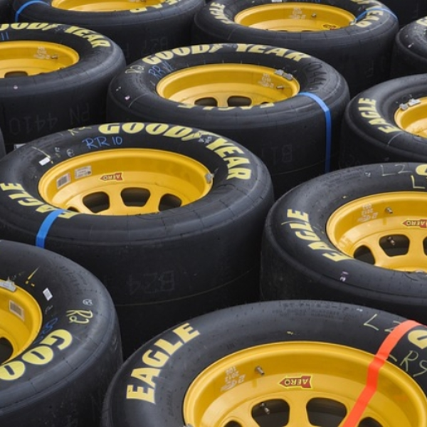 NASCAR