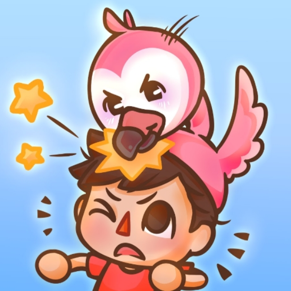 Flimingo