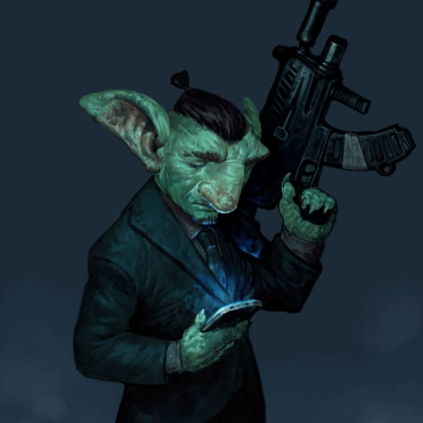Mob Goblin