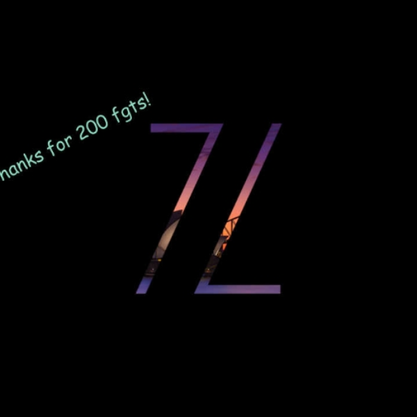 iZiq's very official 200 track (Comp?)