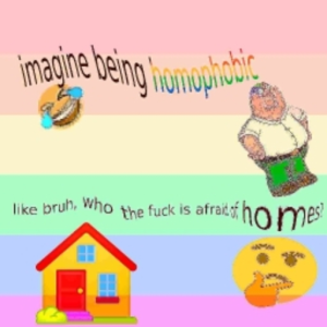 free vomit for the boys