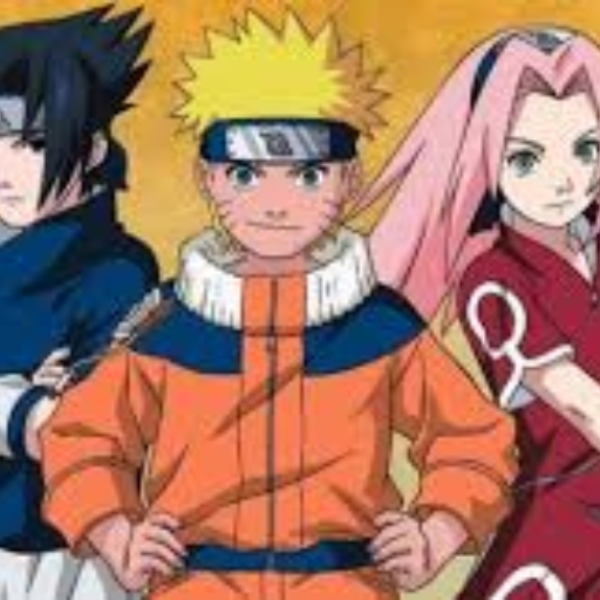 naruto shit