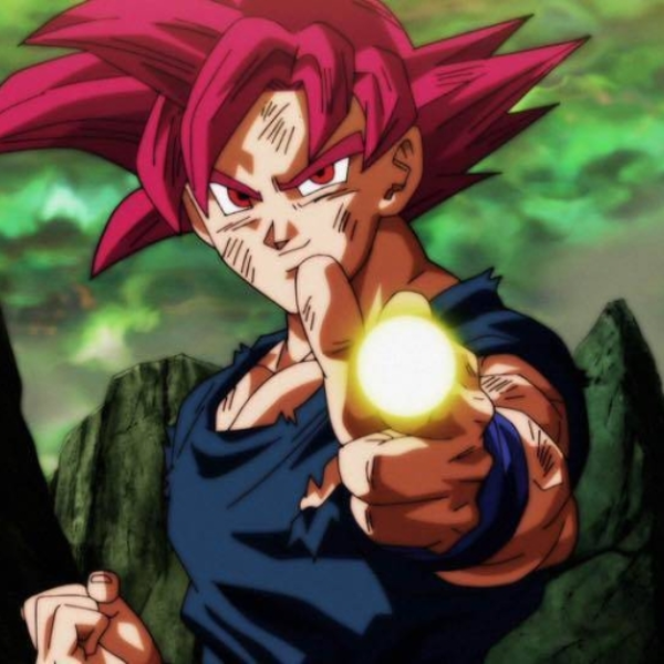 God Among Mortals / { HXNEST Prod.}
