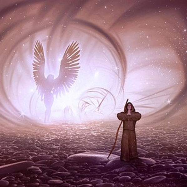 Angelic