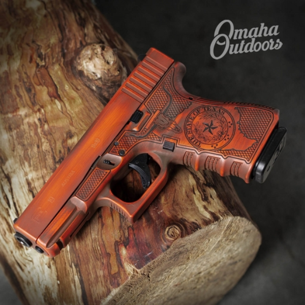 Gen 5 glock 23