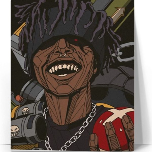 (HARD) zillakami x sosmula type beat