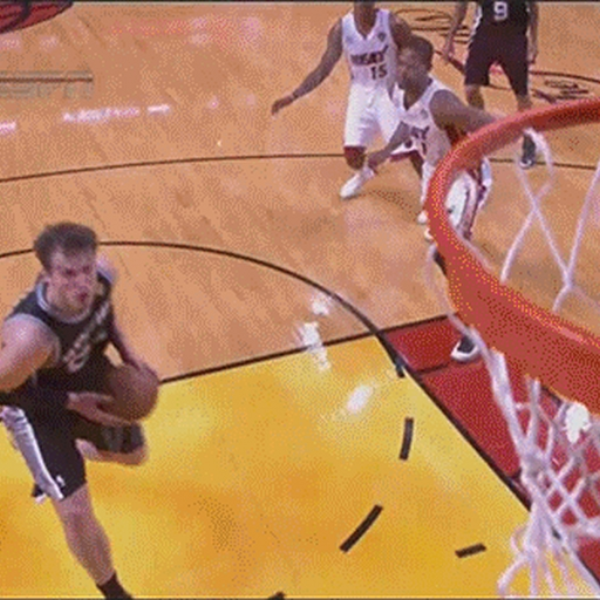 lebron hooper