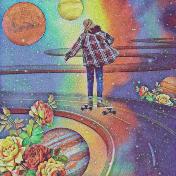 Retrograde