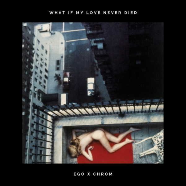 ego x chrom - what if my love never died [Teams AT Work entry]