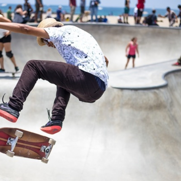 skate