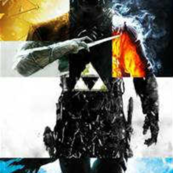 J man mashup
